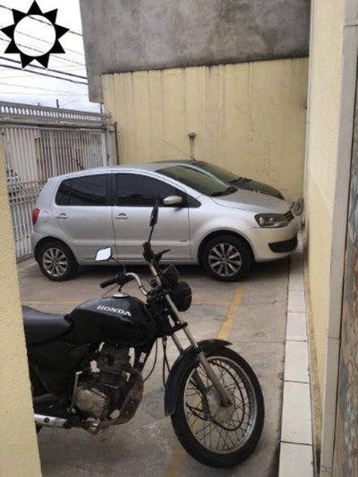 Casa, 2 quartos, 60 m² - Foto 3