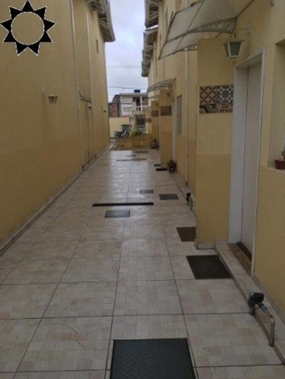 Casa, 2 quartos, 60 m² - Foto 4