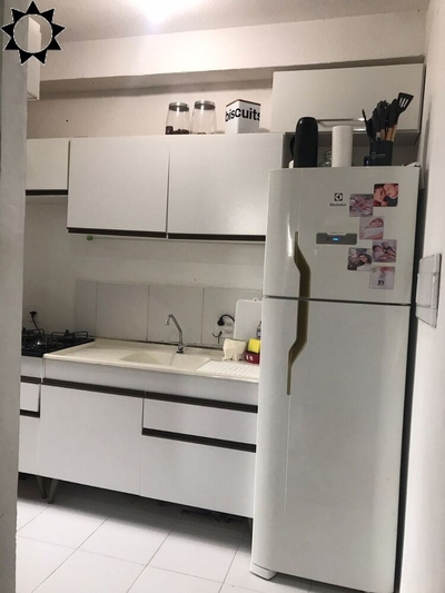 Apartamento, 2 quartos, 40 m² - Foto 5