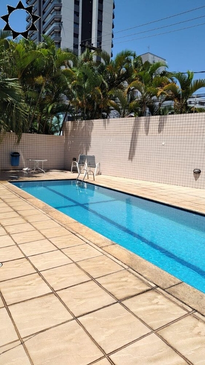 Apartamento, 3 quartos, 164 m² - Foto 1