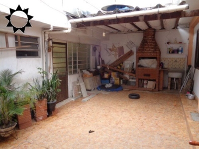 Casa, 2 quartos, 250 m² - Foto 1