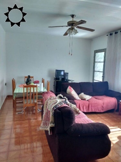 Casa, 2 quartos, 200 m² - Foto 5