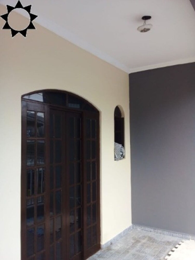 Casa, 2 quartos, 125 m² - Foto 3