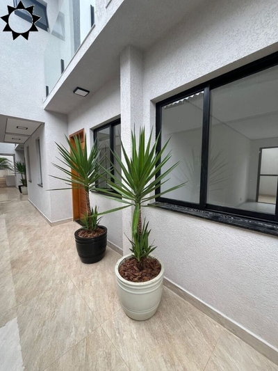 Casa, 2 quartos, 75 m² - Foto 2