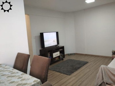 Apartamento, 2 quartos, 55 m² - Foto 4
