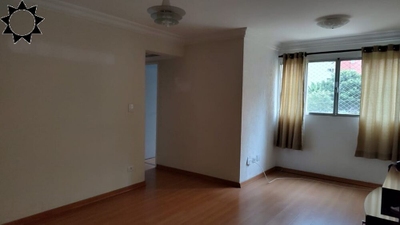 Apartamento, 2 quartos, 54 m² - Foto 1