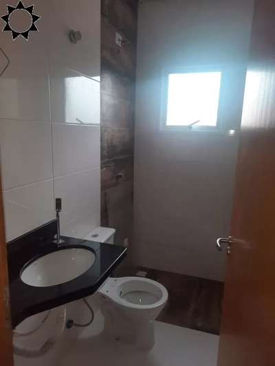 Casa, 3 quartos, 170 m² - Foto 2