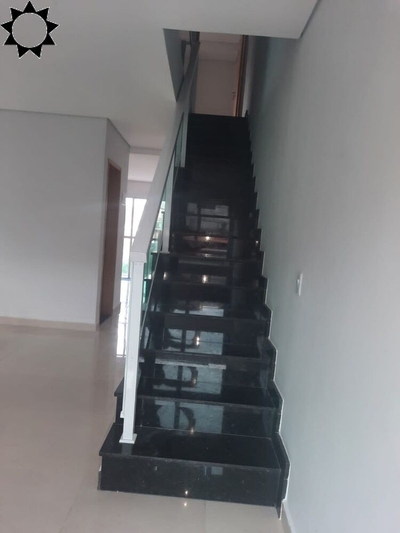 Casa, 3 quartos, 170 m² - Foto 2