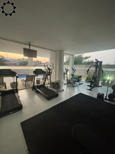 Apartamento, 2 quartos, 50 m² - Foto 4