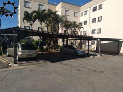 Apartamento, 2 quartos, 55 m² - Foto 2