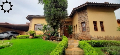 Chácara, 3 quartos, 1000 m² - Foto 2