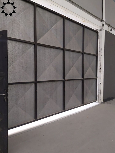 Depósito-Galpão, 2200 m² - Foto 2