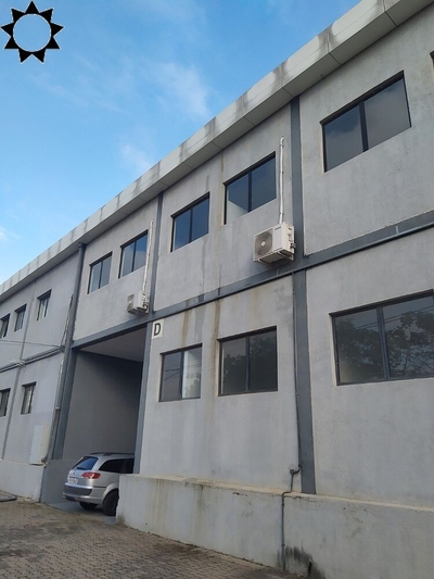 Depósito-Galpão, 2200 m² - Foto 1