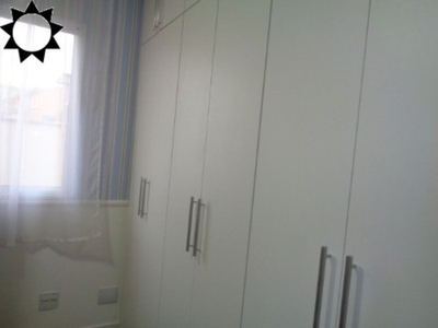 Apartamento, 2 quartos, 115 m² - Foto 1