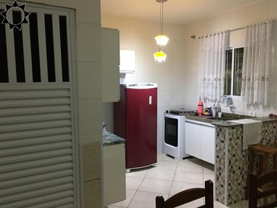 Casa, 2 quartos, 77 m² - Foto 4