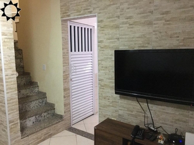 Casa, 2 quartos, 77 m² - Foto 5