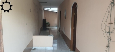 Casa, 1 quarto, 140 m² - Foto 2