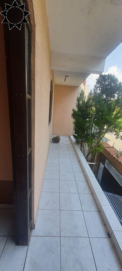 Casa, 1 quarto, 140 m² - Foto 3