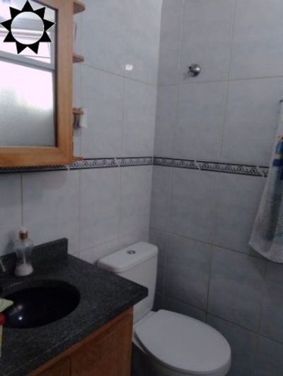 Apartamento, 2 quartos, 52 m² - Foto 5