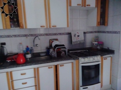 Apartamento, 2 quartos, 52 m² - Foto 3
