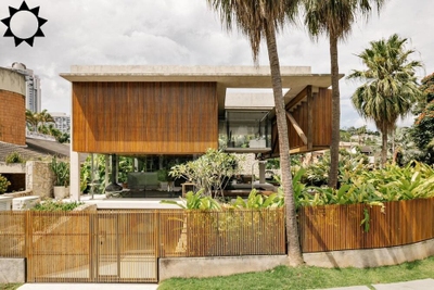 Casa, 4 quartos, 721 m² - Foto 3