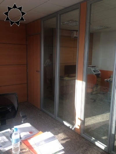 Sala-Conjunto, 47 m² - Foto 2