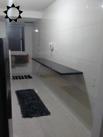 Apartamento, 2 quartos, 50 m² - Foto 3