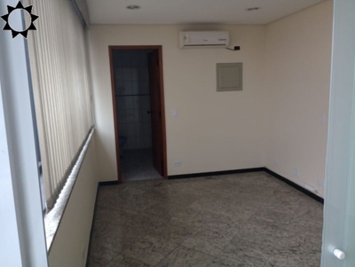 Sala-Conjunto, 24 m² - Foto 1