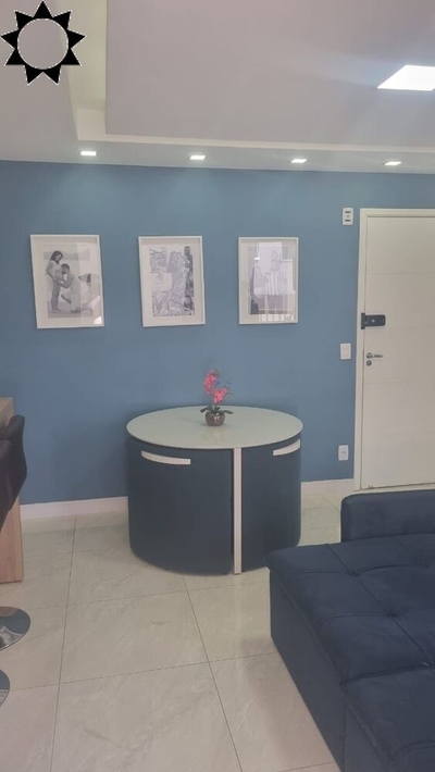 Apartamento, 3 quartos, 80 m² - Foto 4