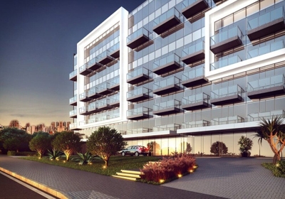 Sala-Conjunto, 51 m² - Foto 1