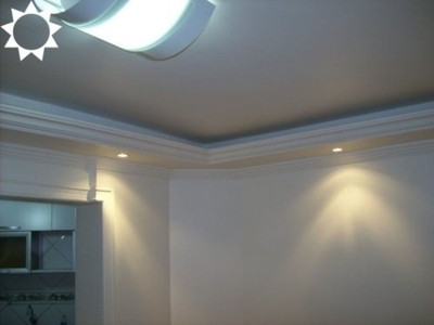 Apartamento, 2 quartos, 55 m² - Foto 1