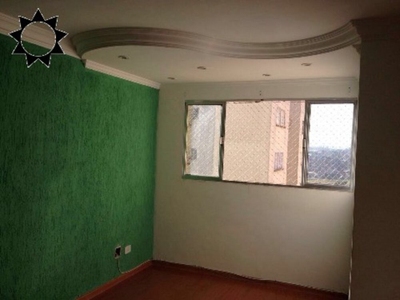 Apartamento, 2 quartos, 56 m² - Foto 1