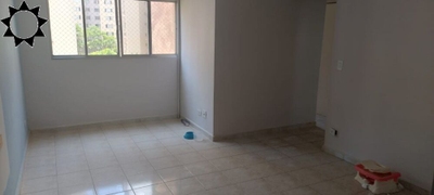Apartamento, 2 quartos, 54 m² - Foto 1