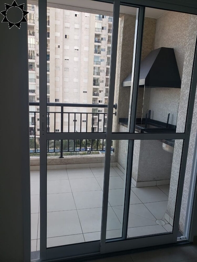 Apartamento, 2 quartos, 53 m² - Foto 1