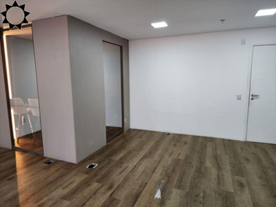 Sala-Conjunto, 53 m² - Foto 4