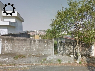 Terreno, 390 m² - Foto 2