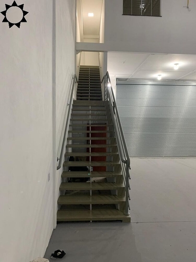 Depósito-Galpão, 700 m² - Foto 3