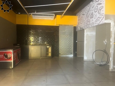 Prédio Inteiro, 328 m² - Foto 2