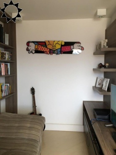 Apartamento, 3 quartos, 81 m² - Foto 4