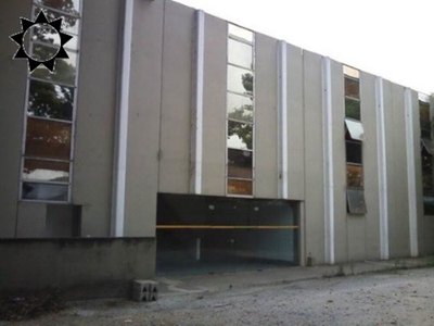 Depósito-Galpão, 4000 m² - Foto 2