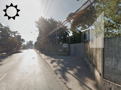 Depósito-Galpão, 4000 m² - Foto 1