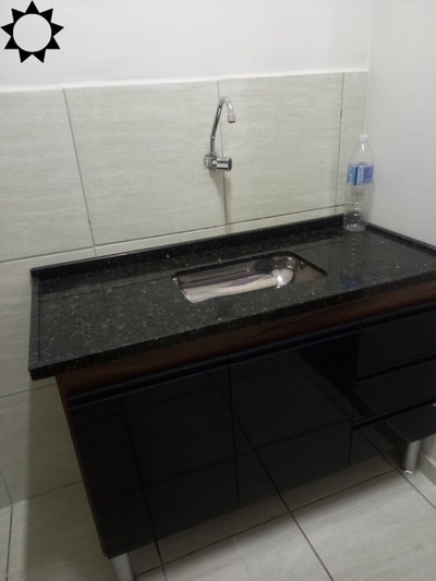 Depósito-Galpão, 225 m² - Foto 4