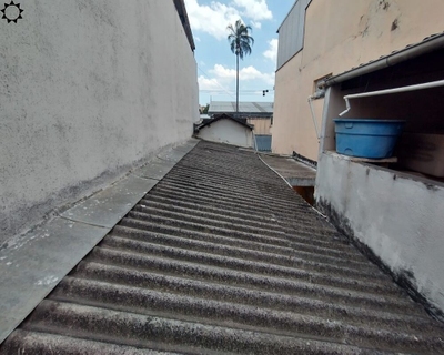 Casa, 1 quarto, 136 m² - Foto 2