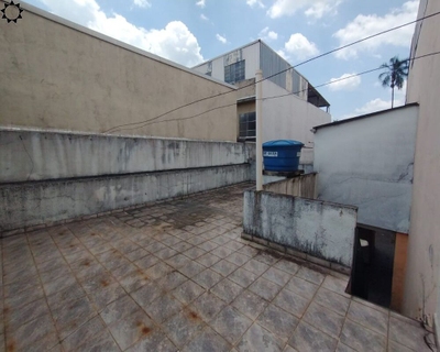 Casa, 1 quarto, 136 m² - Foto 5