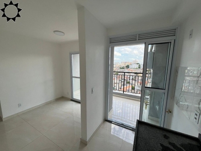 Apartamento, 2 quartos, 55 m² - Foto 3