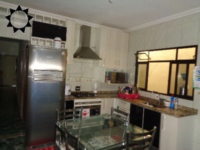 Casa, 3 quartos, 113 m² - Foto 1