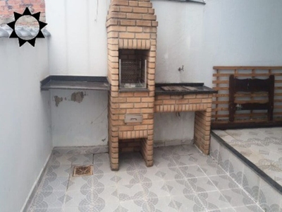 Casa, 3 quartos, 125 m² - Foto 2