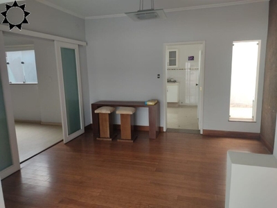 Apartamento, 3 quartos, 180 m² - Foto 1