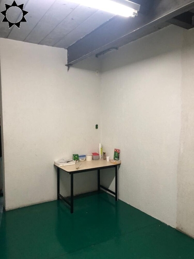 Depósito-Galpão, 387 m² - Foto 4