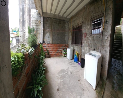 Casa, 1 quarto, 48 m² - Foto 5